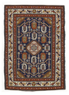 A SHIRWAN RUG, LATE 19TH CENTURY