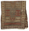 A MUDJUR, ANATOLIA, FIRST HALF 19TH CENTURY