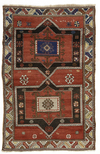 A FACHALO KAZAK, SOUTH-WEST CAUCASUS, 19TH CENTURY