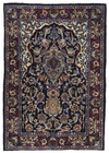 AN ISFAHAN, CENTRAL PERSIA, CIRCA 1950