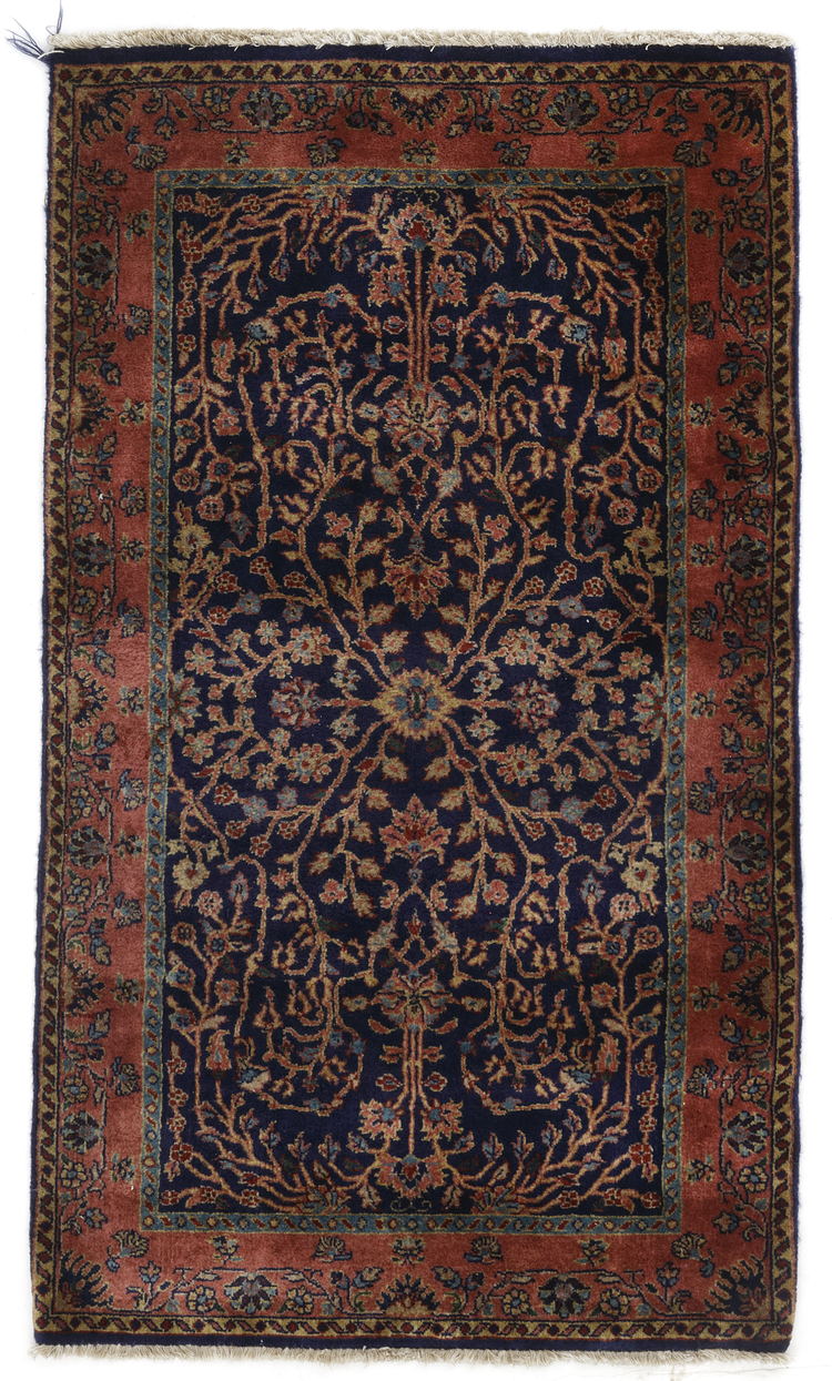 A SARUK, WEST PERSIA, CIRCA 1940