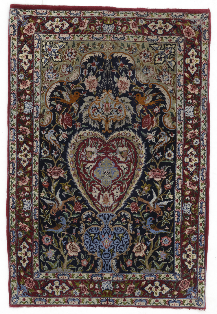 ISFAHAN, CENTRAL PERSIA, CIRCA 1950