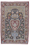 ISFAHAN, CENTRAL PERSIA, CIRCA 1950