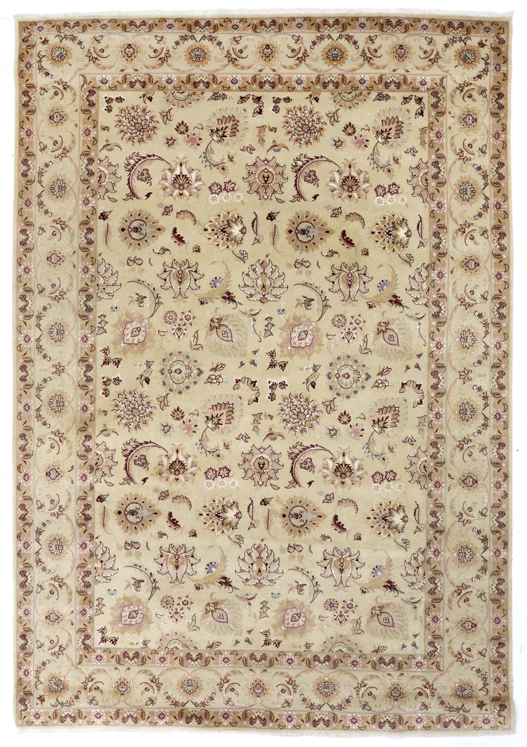 A TABRIZ, NORTH-WEST PERSIA, CIRCA 1970-1980