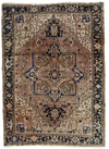 A HERIZ, NORTH-WEST PERSIA, CIRCA 1940