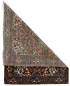 A BAKTIARI, WESTERN CENTRAL PERSIA, FIRST HALF 20TH CENTURY