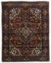 A BAKTIARI, WESTERN CENTRAL PERSIA, FIRST HALF 20TH CENTURY