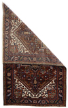 A HERIZ CARPET