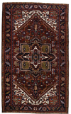 A HERIZ CARPET