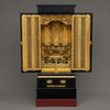 HOUSE SHRINE 仏壇 BUTSUDAN