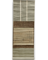 JAPANESE SCROLL PAINTING – CALLIGRAPHY