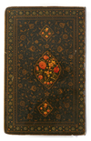 AN ILLUMINATED QAJAR QURAN WITH TAFSIR, PERSIA, 19TH CENTURY
