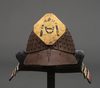 BLACK LACQUERED JAPANESE SUIT OF ARMOUR EDO PERIOD