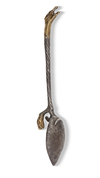 A ROMAN SPOON, 3RD CENTURY AD