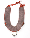 A MOROCCAN NECKLACE WITH COINS,19TH CENTURY