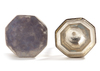 SILVER BOX – INDIA , 19TH CENTURY