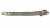 OTTOMAN SILVER BELT – 19TH CENTURY