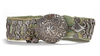 OTTOMAN SILVER BELT – 19TH CENTURY