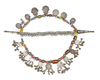 SILVER NECKLACE – YEMEN, 19TH CENTURY
