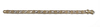 AN OTTOMAN SILVER BELT, 19TH CENTURY