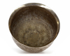 PERSIAN SILVER BOWL – 20TH CENTURY