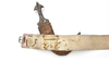 A SILVER DAGGER WITH BELT, SAUDI ARABIA, EARLY 20TH CENTURY