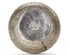 A SILVER OFFERING BOWL, THAILAND, 19TH CENTURY