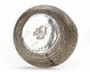 A SILVER OFFERING BOWL, THAILAND, 19TH CENTURY