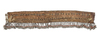SILVER BELT – MOROCCO, 19TH CENTURY