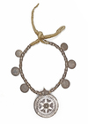 SILVER NECKLACE – MOROCCO, 19TH CENTURY