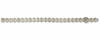 OTTOMAN SILVER BELT – 19TH CENTURY