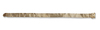 OTTOMAN SILVER BELT – 19TH CENTURY