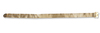 OTTOMAN SILVER BELT – 19TH CENTURY
