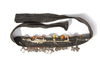 A SILVER BELT, SOUTH MOROCCO, 20TH CENTURY