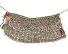 A SHAIRIYAH, TRADITIONAL SILVER NECKLACE, YEMEN,19TH CENTURY
