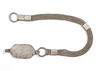 A SILVER BELT, OMAN, 19TH CENTURY