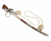 SWORD – MOROCCO, 19TH CENTURY