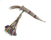 DAGGER – INDIA, 19TH CENTURY