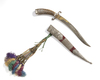 DAGGER – INDIA, 19TH CENTURY
