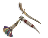 DAGGER – INDIA, 19TH CENTURY