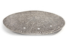 AN OTTOMAN SILVER FILIGREE TRAY, 19TH CENTURY