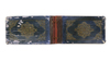 A PERSIAN SILVER PHOTO ALBUM, 20TH CENTURY