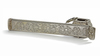 AN OTTOMAN SILVER DIVIT, 19TH CENTURY