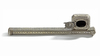 AN OTTOMAN SILVER DIVIT, 19TH CENTURY