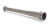 SILVER TANTUR – LEBANESE DRUZE & MARONITE HEADDRESS,ca 1800