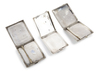 THREE SILVER BOXES, IRAQ – EARLY 20TH CENTURY