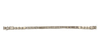 AN OTTOMAN SILVER BELT, 19TH CENTURY