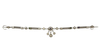 A CAUCASIAN SILVER BELT, 19TH CENTURY