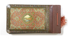 A PERSIAN SILVER PHOTO ALBUM, 20TH CENTURY