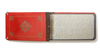 A PERSIAN SILVER PHOTO ALBUM, 20TH CENTURY